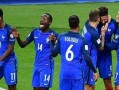 2018世界杯专题阵容，2018世界杯法国队阵容