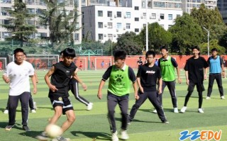 府城中学有足球班吗，府城中学有足球班吗高中