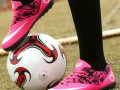 22岁还能学足球吗女生，22岁还能学足球吗女生